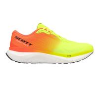 Scott Pursuit Ride 2 Running Shoes Jaune EU 46 Homme