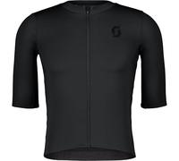 Scott Maillot Ultd. Training S/S noir L