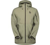 Scott Homme Veste de ski EXPLORAIR 3L dusty grey - XL