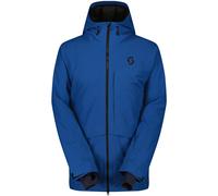 Scott Homme Veste de ski ULTIMATE DRYO RIPSTOP bleu uni 24/25 - XL