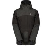 Scott Homme Veste de ski ULTIMATE DRYO RIPSTOP noir 24/25 - M