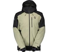 Scott Homme Veste de ski ULTIMATE GTX dust grey/black 25/26 - L