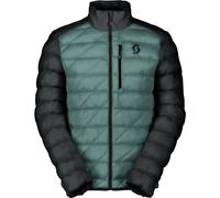 Scott Homme Veste INSULOFT TECH PRIMALOFT frozen blue/black - L