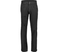 Scott Hommes Pantalon Softshell EXPLORAIR noir - S