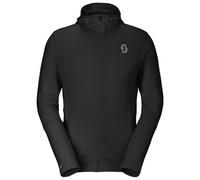 Scott - Hoody Defined Light - Veste polaire - S - black