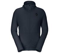 Scott - Hoody Defined Light - Veste polaire - S - dark blue