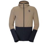 Scott - Hoody Defined Light - Veste polaire - XXL - toast beige / black