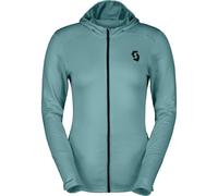 SCOTT Hoody Defined Light W - Femme - Bleu - taille M- modèle 2026