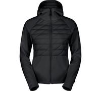 SCOTT Hoody Defined Warm Hybrid W - Femme - Noir - taille M- modèle 2026