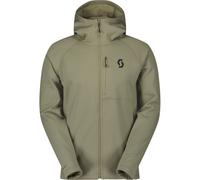 SCOTT Hoody Defined Warm Zip - Homme - - taille XXL- modèle 2026