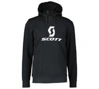 Scott - Hoody Icon L/S - Sweat à capuche - XL - black