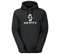 Scott - Hoody Icon L/S - Sweat à capuche - XL - black