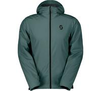 SCOTT Hoody Insuloft Air Pl - Homme - Bleu - taille M- modèle 2026