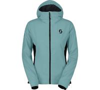 SCOTT Hoody Insuloft Air Pl W - Femme - Bleu - taille M- modèle 2026