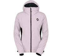 SCOTT Hoody Insuloft Air Pl W - Femme - Rose - taille XS- modèle 2026