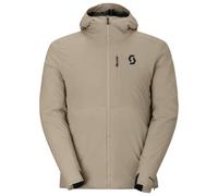 Scott - Hoody Insuloft Light Portobello Beige - XL - Doudoune