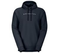 Scott - Hoody No Shortcuts L/S - Sweat à capuche - XL - dark blue