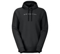 Scott No Shortcuts Sweatshirt Noir 2XL Homme
