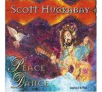 Scott Huckabay - Peace Dance [Cd]