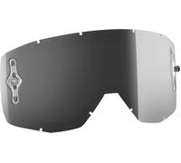 Scott Hustle/Primal/Split OTG, lentille de remplacement Gris Foncé Teinté Gris Foncé Teinté