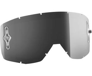 Scott Hustle/Primal/Split OTG, lentille de remplacement Gris Foncé Teinté Gris Foncé Teinté