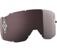 Scott Hustle/Split Works Chrome Lentille de remplacement