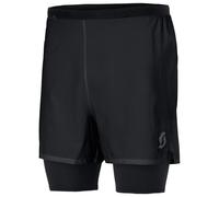 Scott - Hybrid Endurance Tech Black - L - Short de trail