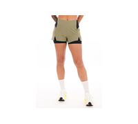 Scott Hybrid Endurance Tech vêtement running femme Hybrid Endurance Tech S Vert