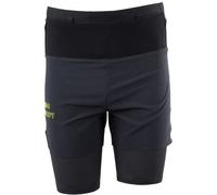 Scott Sports Short hybride RC Run – Homme – Taille S – Modèle 2026