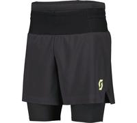 SCOTT Hybrid Shorts M's Rc Run - Homme - - taille M- modèle 2026