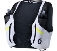 Scott - Sac à dos d'hydratation - RC Pro TR' 4 White/Black - Taille M - Noir Noir M