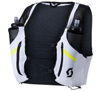 Scott Sac à dos d'hydratation RC PRO TR' 4 Blanc/Noir L/XL