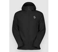 Scott Insuloft Air Pl Hoody Jacket noir L
