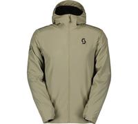 SCOTT Insuloft Air Primaloft M's Hoody - Homme - Vert / Bleu - taille L- modèle 2026