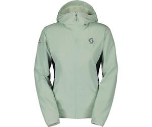 SCOTT Insuloft Air Primaloft W's Hoody - Femme - Vert / Bleu - taille M- modèle 2025