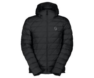 Scott - Insuloft Light Down - Doudoune homme Black - M