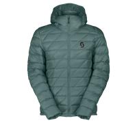 SCOTT Jacket Insuloft Light Down - Homme - Bleu - taille L- modèle 2026