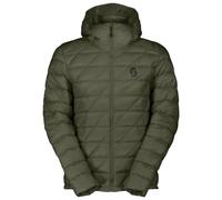 Scott - Insuloft Light Down Jacket - Doudoune - L - douglas green