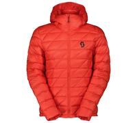 Scott - Insuloft Light Down Jacket - Doudoune - M - turbo red