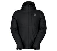 Scott - Insuloft Light Hoody - Doudoune homme Black - XL