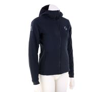 Scott Insuloft Light Hoody Femmes Veste isolante M Noir