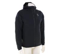 Scott Insuloft Light Hoody Hommes Veste isolante M Noir