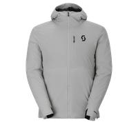 Scott - Insuloft Light Hoody - Veste softshell homme Fog Blue - L