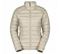 Scott - Insuloft Tech PL Jacket - Doudoune femme Dust White - S