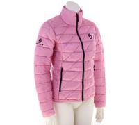 SCOTT Jacket Insuloft Tech Pl W - Femme - Rose - taille S- modèle 2026