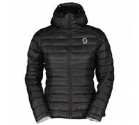 Scott - Insuloft Tech Primaloft Hoody - Doudoune femme Black - XS