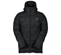Scott - Insuloft Warm Down Jacket - Doudoune - S - black