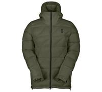 Scott - Insuloft Warm Down Jacket - Doudoune - S - douglas green
