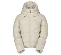 Scott - Insuloft Warm Jacket - Doudoune femme Latte Beige - S