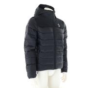 Scott Isuloft Warm Hommes Veste Outdoor XL Noir